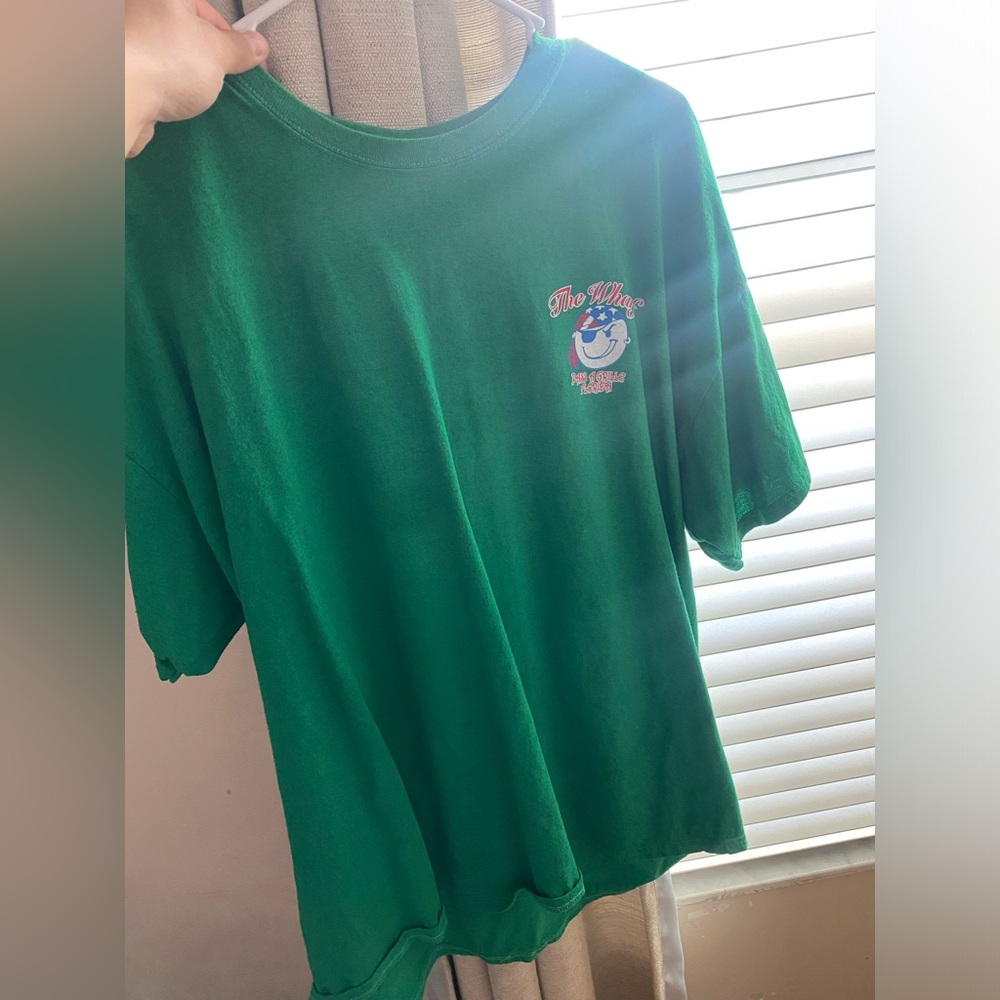 Cool Florida graphic tee